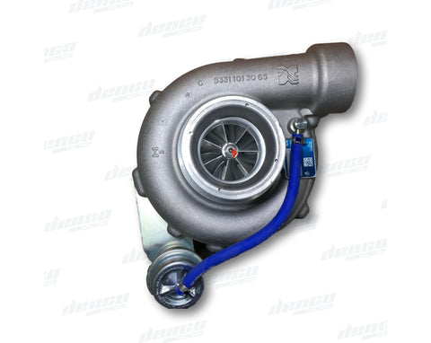 53319886911 Turbocharger K31 Mercedes - Benz Actros Truck ( Euro 4) Om501la-E4 11.95ltr 53319886911 Turbocharger K31 Mercedes - Benz Actros Truck ( Euro 4) Om501la-E4 11.95ltr