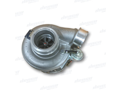 53319887143 Turbocharger K31 Daf Truck Cf85 12.58l (Engine Xf280m) Euro 2 53319887143 Turbocharger K31 Daf Truck Cf85 12.58l (Engine Xf280m) Euro 2