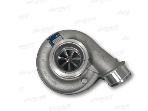 53319887146 Turbocharger K31 Daf Truck 12.58l (Engine Xe250c / 280c) 53319887146 Turbocharger K31 Daf Truck 12.58l (Engine Xe250c / 280c)