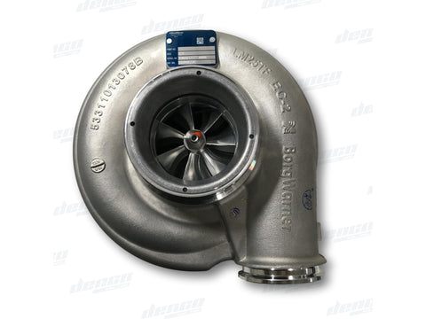 53319887507 TURBOCHARGER K31 MAN TRUCK (ENGINE D2876LF) 12.82LTR 53319887507 TURBOCHARGER K31 MAN TRUCK (ENGINE D2876LF) 12.82LTR