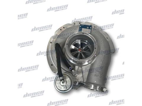 53319887509 RECONDITIONED EXCHANGE TURBOCHARGER K31 MAN TRUCK (ENGINE D2676LF11 E5) 53319887509 RECONDITIONED EXCHANGE TURBOCHARGER K31 MAN TRUCK (ENGINE D2676LF11 E5)