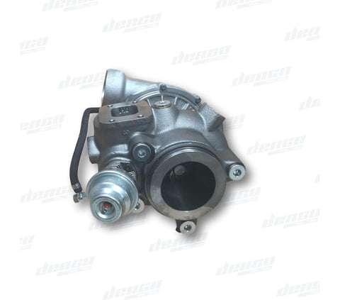 53319986719 TURBOCHARGER K31 VOLVO PENTA MARINE DIESEL 7.3LTR (ENGINE TAMD74P) GENUINE OEM TURBOCHARGERS