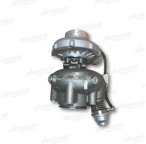 53319986719 TURBOCHARGER K31 VOLVO PENTA MARINE DIESEL 7.3LTR (ENGINE TAMD74P) GENUINE OEM TURBOCHARGERS