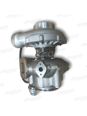 53319986719 TURBOCHARGER K31 VOLVO PENTA MARINE DIESEL 7.3LTR (ENGINE TAMD74P) GENUINE OEM TURBOCHARGERS