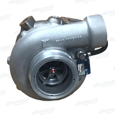 53319986719 Turbocharger K31 Volvo Penta Marine Diesel 7.3ltr (Engine Tamd74p) 53319986719 Turbocharger K31 Volvo Penta Marine Diesel 7.3ltr (Engine Tamd74p)