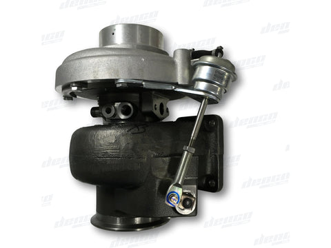3842676 Turbocharger K31 Volvo-Penta Ship D9P1025 9.36Ltr Genuine Oem Turbochargers