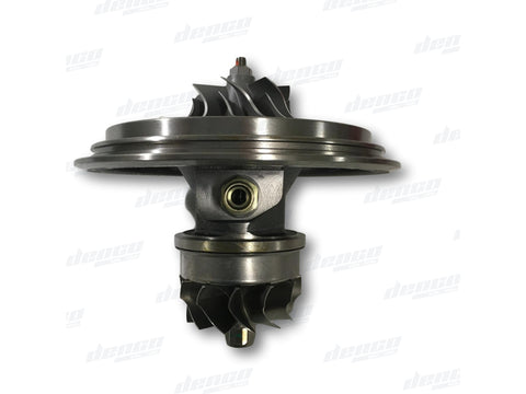 53337100034 Turbo Core Assembly K33 Man