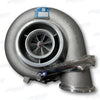 51.09100-7902 Turbocharger K33 Man Industrial (Engine D2842Le103) 22L Genuine Oem Turbochargers 51.09100-7902 Turbocharger K33 Man Industrial (Engine D2842Le103) 22L Genuine Oem Turbochargers