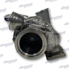 51.09399-6050 Turbocharger K33 Man Industrial Engine (Engine D2842Le103) Genuine Oem Turbochargers 51.09399-6050 Turbocharger K33 Man Industrial Engine (Engine D2842Le103) Genuine Oem Turbochargers