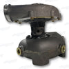 51.09100-7305 Turbocharger K33 Man Ship D2840Lye 18.27Ltr Genuine Oem Turbochargers 51.09100-7305 Turbocharger K33 Man Ship D2840Lye 18.27Ltr Genuine Oem Turbochargers