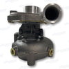 51.09100-7305 Turbocharger K33 Man Ship D2840Lye 18.27Ltr Genuine Oem Turbochargers 51.09100-7305 Turbocharger K33 Man Ship D2840Lye 18.27Ltr Genuine Oem Turbochargers