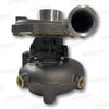 51.09100-7305 Turbocharger K33 Man Ship D2840Lye 18.27Ltr Genuine Oem Turbochargers 51.09100-7305 Turbocharger K33 Man Ship D2840Lye 18.27Ltr Genuine Oem Turbochargers