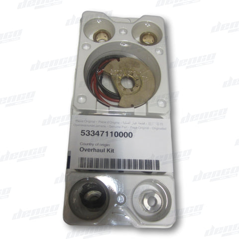 53347110000 TURBO REPAIR KIT (OVERHAUL KIT) K34 53347110000 TURBO REPAIR KIT (OVERHAUL KIT) K34