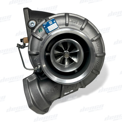 53369886914 TURBOCHARGER K365 MTU-DDC SHIP (ENGINE 12V000M91) 23.89LTR 53369886914 TURBOCHARGER K365 MTU-DDC SHIP (ENGINE 12V000M91) 23.89LTR