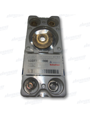 53377110000 Turbo Repair Kit (Overhaul Kit) K37 53377110000 Turbo Repair Kit (Overhaul Kit) K37