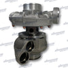 0050967999 Turbocharger K37 Mtu Ship (Engine 12V183Te93) 21.93Ltr Genuine Oem Turbochargers 0050967999 Turbocharger K37 Mtu Ship (Engine 12V183Te93) 21.93Ltr Genuine Oem Turbochargers