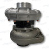 0050967999 Turbocharger K37 Mtu Ship (Engine 12V183Te93) 21.93Ltr Genuine Oem Turbochargers 0050967999 Turbocharger K37 Mtu Ship (Engine 12V183Te93) 21.93Ltr Genuine Oem Turbochargers