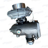 53429886913 TURBOCHARGER K42 MTU-DDC SHIP (ENGINE 16V2000MP1) MARINE 31.86LTR GENUINE OEM TURBOCHARGERS 53429886913 TURBOCHARGER K42 MTU-DDC SHIP (ENGINE 16V2000MP1) MARINE 31.86LTR GENUINE OEM TURBOCHARGERS