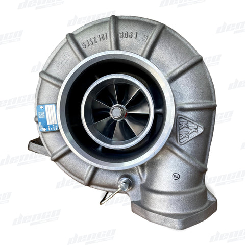 53429886913 TURBOCHARGER K42 MTU-DDC SHIP (ENGINE 16V2000MP1) MARINE 31.86LTR 53429886913 TURBOCHARGER K42 MTU-DDC SHIP (ENGINE 16V2000MP1) MARINE 31.86LTR