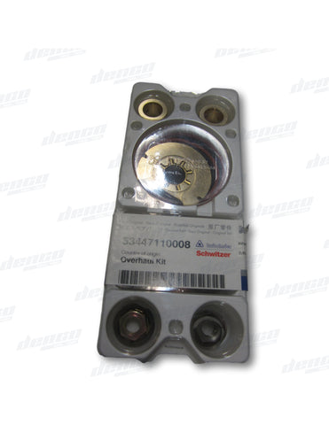 53447110008 Turbo Repair Kit (Overhaul Kit) K44 53447110008 Turbo Repair Kit (Overhaul Kit) K44