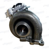 5354745H Complete Turbocharger He500vg Cummins (Engine QSX) Industrial Tier 4 - GENUINE OEM TURBOCHARGERS 5354745H Complete Turbocharger He500vg Cummins (Engine QSX) Industrial Tier 4 - GENUINE OEM TURBOCHARGERS