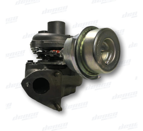 55198317 Turbocharger Bv35 Fiat Passenger Car 1.25Ltr Genuine Oem Turbochargers