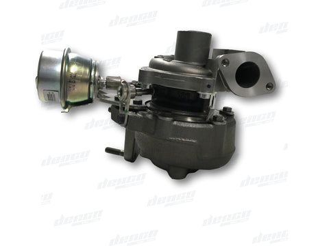 55198317 Turbocharger Bv35 Fiat Passenger Car 1.25Ltr Genuine Oem Turbochargers