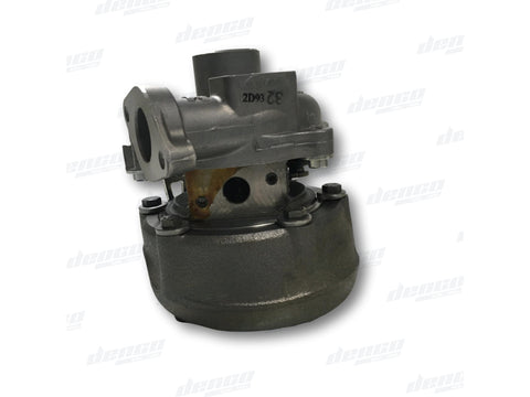 55198317 Turbocharger Bv35 Fiat Passenger Car 1.25Ltr Genuine Oem Turbochargers