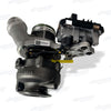 54359880056 Turbocharger Bv35 Bmw / Mini Passenger Car (Engine N47C16) 82Kw Genuine Oem 54359880056 Turbocharger Bv35 Bmw / Mini Passenger Car (Engine N47C16) 82Kw Genuine Oem