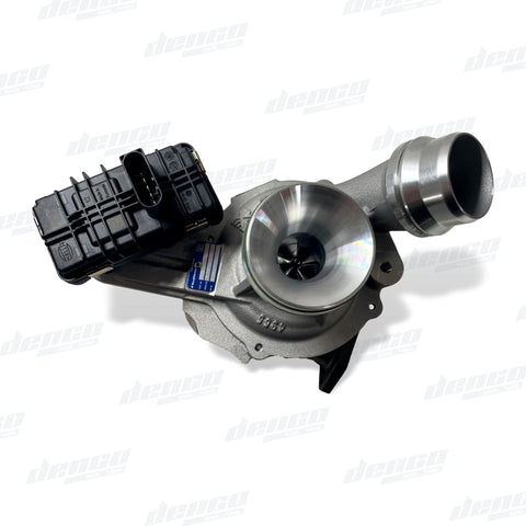 54359880056 TURBOCHARGER BV35 BMW / MINI PASSENGER CAR (ENGINE N47C16) 82KW 54359880056 TURBOCHARGER BV35 BMW / MINI PASSENGER CAR (ENGINE N47C16) 82KW