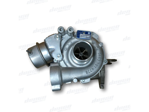 54389880018 Turbocharger Bv38 Mercedes Benz / Renault 1.6ltr (Engine Om622) 54389880018 Turbocharger Bv38 Mercedes Benz / Renault 1.6ltr (Engine Om622)