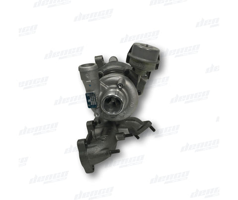 54399880017 Turbocharger Bv39 Audi / Seat / Skoda / Vw 1.90ltr (Engine Atd E3) 54399880017 Turbocharger Bv39 Audi / Seat / Skoda / Vw 1.90ltr (Engine Atd E3)