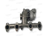 038253010C Turbocharger Bv39 Volkswagon Transporter / Multivan Tdi (T5) 1.9Ltr Genuine Oem 038253010C Turbocharger Bv39 Volkswagon Transporter / Multivan Tdi (T5) 1.9Ltr Genuine Oem