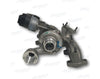 038253014E Turbocharger Bv39 Volkswagon Passenger Car 1.9Ltr Genuine Oem Turbochargers 038253014E Turbocharger Bv39 Volkswagon Passenger Car 1.9Ltr Genuine Oem Turbochargers
