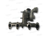 038253014E Turbocharger Bv39 Volkswagon Passenger Car 1.9Ltr Genuine Oem Turbochargers 038253014E Turbocharger Bv39 Volkswagon Passenger Car 1.9Ltr Genuine Oem Turbochargers