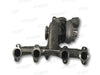 03G253010D Turbocharger Bv39 Volkswagon Transporter / Multivan 1.9Ltr Genuine Oem Turbochargers 03G253010D Turbocharger Bv39 Volkswagon Transporter / Multivan 1.9Ltr Genuine Oem Turbochargers