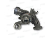 03G253010F Turbocharger Bv39 Volkswagon Passenger Car 2.0Ltr Genuine Oem Turbochargers 03G253010F Turbocharger Bv39 Volkswagon Passenger Car 2.0Ltr Genuine Oem Turbochargers
