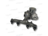 54399880071 Turbocharger Bv39 Volkswagon Caddy Van 1.9l (Engine Code Bls) - GENUINE OEM TURBOCHARGERS 54399880071 Turbocharger Bv39 Volkswagon Caddy Van 1.9l (Engine Code Bls) - GENUINE OEM TURBOCHARGERS