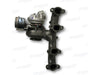 03G253014M Turbocharger Bv39 Volkswagon 1.9Ltr Tdi Dpf Genuine Oem Turbochargers 03G253014M Turbocharger Bv39 Volkswagon 1.9Ltr Tdi Dpf Genuine Oem Turbochargers