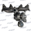 2X0253019A Turbocharger Bv39 Volkswagon Industrial Engine 1.9Ltr Genuine Oem Turbochargers 2X0253019A Turbocharger Bv39 Volkswagon Industrial Engine 1.9Ltr Genuine Oem Turbochargers