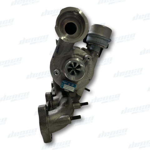 54399880084 Turbocharger Bv39 Volkswagon Industrial Engine 1.9ltr 54399880084 Turbocharger Bv39 Volkswagon Industrial Engine 1.9ltr