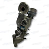 2X0253019A Turbocharger Bv39 Volkswagon Industrial Engine 1.9Ltr Genuine Oem Turbochargers 2X0253019A Turbocharger Bv39 Volkswagon Industrial Engine 1.9Ltr Genuine Oem Turbochargers