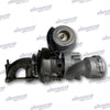 2X0253019A Turbocharger Bv39 Volkswagon Industrial Engine 1.9Ltr Genuine Oem Turbochargers 2X0253019A Turbocharger Bv39 Volkswagon Industrial Engine 1.9Ltr Genuine Oem Turbochargers