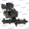 2X0253019A Turbocharger Bv39 Volkswagon Industrial Engine 1.9Ltr Genuine Oem Turbochargers 2X0253019A Turbocharger Bv39 Volkswagon Industrial Engine 1.9Ltr Genuine Oem Turbochargers