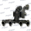 2X0253019A Turbocharger Bv39 Volkswagon Industrial Engine 1.9Ltr Genuine Oem Turbochargers 2X0253019A Turbocharger Bv39 Volkswagon Industrial Engine 1.9Ltr Genuine Oem Turbochargers