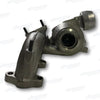 2X0253019B Turbocharger Bv39 Volkswagon Industrial 1.9Ltr Euro 4 Genuine Oem Turbochargers 2X0253019B Turbocharger Bv39 Volkswagon Industrial 1.9Ltr Euro 4 Genuine Oem Turbochargers