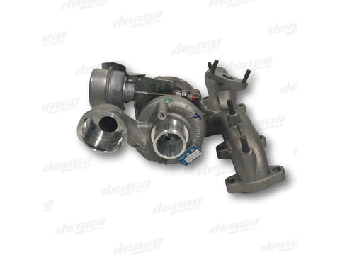 54399880097 TURBOCHARGER BV39 VOLKSWAGEN PASSENGER CAR 1.9L (ENGINE 1.9TDI) 54399880097 TURBOCHARGER BV39 VOLKSWAGEN PASSENGER CAR 1.9L (ENGINE 1.9TDI)
