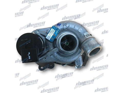 54399880110 TURBOCHARGER BV39 LANDROVER RANGE ROVER (ENGINE 3.6 TDV8) 3.6LTR (LHS) 54399880110 TURBOCHARGER BV39 LANDROVER RANGE ROVER (ENGINE 3.6 TDV8) 3.6LTR (LHS)