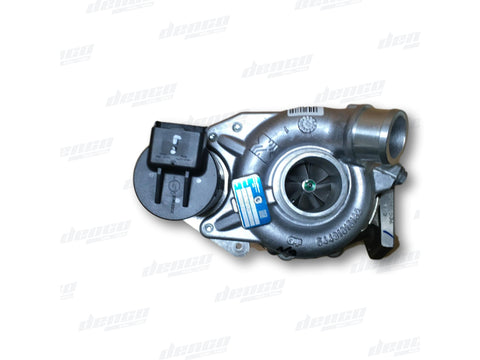 54399880111 Turbocharger Bv39 Landrover Range Rover (Engine 3.6 Tdv8) 3.6l 54399880111 Turbocharger Bv39 Landrover Range Rover (Engine 3.6 Tdv8) 3.6l
