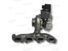 03L253056R Turbocharger Bv39 Volkswagen Passenger Car 1.6 Tdi-Cr Pq25 1.6Ltr Genuine Oem 03L253056R Turbocharger Bv39 Volkswagen Passenger Car 1.6 Tdi-Cr Pq25 1.6Ltr Genuine Oem